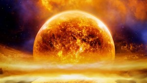 Objavili nový typ supernovy: Skutočnú hviezdu smrti schopnú zničiť atmosféry planét