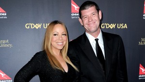 Mariah Carey dostala diamantový prsteň. Je obludný a škaredý, tvrdí speváčka