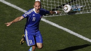 Do reprezentácie sa vracia jej najúspešnejší strelec Vittek