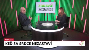 Keď sa srdce nezastaví