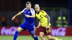 Sparte pomohol skvelým výkonom. Haraslín najlepším strelcom českej ligy