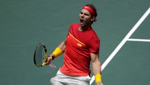 Davis Cup Finals: Španielsko celkovým víťazom!