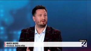 Štúdio 24 o práci s nadanými deťmi