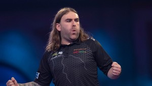 PDC Home Tour: Ani Wade nepotvrdil pozíciu favorita