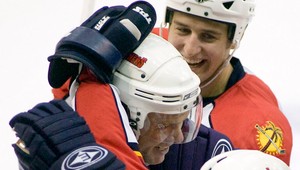 Stümpel sa vrátil po dlhšej pauze