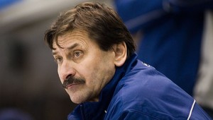 Zomrel Ján Šterbák! Nášmu hokeju bude chýbať