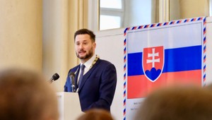 Primátor Vallo chce za nového náčelníka mestskej polície bývalého vyšetrovateľa kauzy Gorila