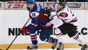 Gašparovič (23) si počká na KHL. Prestúpil do Karagandy
