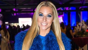 Dominika Cibulková rozzúrila ochrancov zvierat: Pretŕča sa v pravom kožuchu v cene bytu!