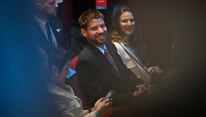 Šimečka zostáva predsedom PS, hnutie vylúčilo spoluprácu s Republikou a koalíciou