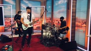 NAŽIVO: Korben Dallas s novým albumom