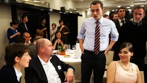 Sulík: Slovensko je bezvýznamná krajina, je jedno kto bude prezident