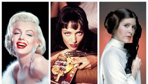 30 najpamätnejších filmových outfitov: Inšpirujte sa tými najkrajšími módnymi ikonami!