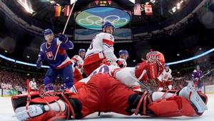 Žigmund Pálffy pred 22 rokmi debutoval v NHL