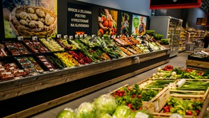 BILLA inšpiruje k posilneniu imunity a rozprúdeniu energie. Zákazníkom ponúka čerstvé ovocie a zeleninu za super ceny