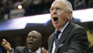 Debut Lerrymu Brownovi nevyšiel