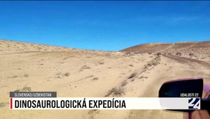 Pozrite si zhrnutie aktualít v relácii Udalosti 22 z dňa 24. septembra 2023