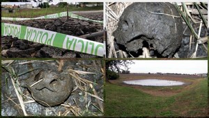 Traja kamaráti (11) sa tešili z nálezu. Bola to ľudská lebka!