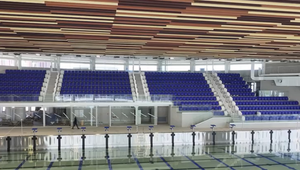 Košičania sa po rokoch dočkajú nového areálu s plavárňou a wellnesom