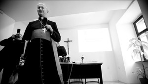 Verejnosť sa môže rozlúčiť so zosnulým kardinálom J. Tomkom v Košiciach