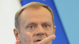 Poľský premiér Donald Tusk sa stal šéfom Európskej rady