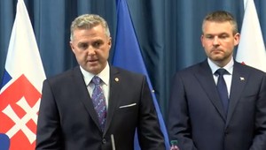 Policajný prezident Gašpar svoj odchod oľutoval. Nový týždeň by mal priniesť nového ministra vnútra