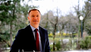 Premiér má podľa šéfa KDH odvolať ministra Čisláka