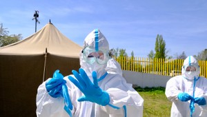 Najnovšia štúdia preukazuje ďalšie dlhodobé následky po ochorení Covid- 19. Týkajú sa fungovania mozgu