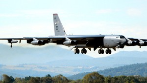 Američania zapojili do cvičení bombardéry, demonštrujú silu pred KĽDR