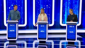 Adela VINCZEOVÁ v Riskuj! ako OUTSIDER: „Baví sa so mnou ako s PRIHORENOU!” vybuchne!
