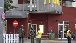 Strelec z Mníchova zabíjal zbraňou zo Slovenska, píšu nemecké médiá