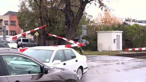 Nedoriešená križovatka vo Veľkej Lomnici spôsobuje problémy vodičom. Situácia je podľa starostu kritická