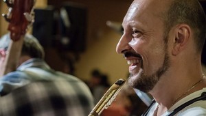 Jazzová mikulášska nádielka sa blíži. Gypsy Jazz Festival privíta špičku medzi umelcami