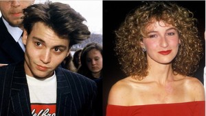 Jennifer Grey hovorí o problémoch vo vzťahu s Johnnym Deppom: Čo prezradila jeho bývalá snúbenica?