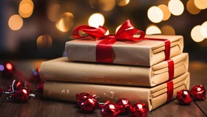 VIANOČNÝ KNIŽNÝ RADCA: 5 tipov na obľúbené slovenské autorky