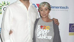 Rakovina jej zožiera telo, no to nestačí: Ďalšia rana pre umierajúcu Brendu!