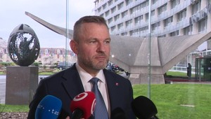 Tlačová beseda: Prezident diskutoval o AI