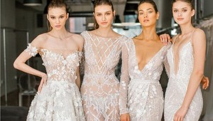 TOP trend medzi nevestami: V týchto šatách vás nikto neprehliadne!