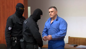 Brutálna vražda podnikateľa: Z objednávky sťatej hlavy obžalovali Mikuláša Černáka