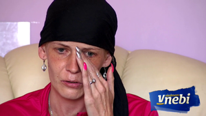 Onkopacientka Radka bojuje o život: Bojím sa, že moje dcérky ostanú bez mamky!