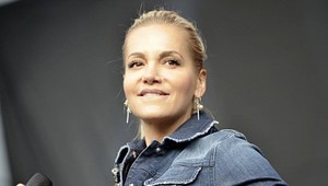 Dara zverejnila fotku z vane. Bude vám horúco!