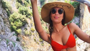 Vykašlali sa na trendy a stavili na istotu: Ktorá kráska vlastní najkrajšie plavky?