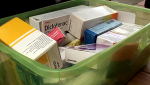 Čo so starými liekmi? Lekárne ich musia prebrať, ale zlikvidovať ich už nemá kto