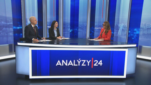 Analýzy 24: Clá Donalda Trumpa ako budíček pre Slovensko