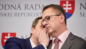 Klub Smeru-SD sa zjednotil v otázke zmrazovania platov. Jasno má aj Danko