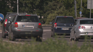 Pribúda ohľaduplnejších vodičov, ukázal európsky prieskum