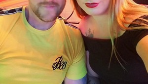 Nikto im neverí, že je to ich vnučka: Takto vyzerajú najmladší starí rodičia v Británii