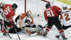 Nič! Výluka v NHL pokračuje!