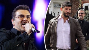 George Michael bol pred smrťou úplne sám. Jeho priateľ zaspal v aute