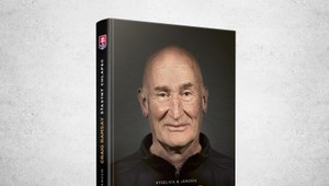 Craig Ramsay: Pocta trénerovi v podobe autobiografie Šťastný chlapec